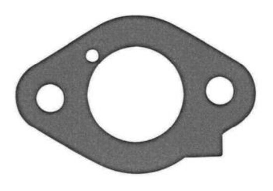 Picture of Mercury-Mercruiser 27-757911 GASKET 